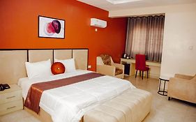Nexus Xpress Hotel